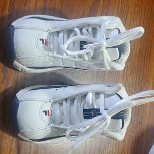 Fila Sneakers small child's size 5